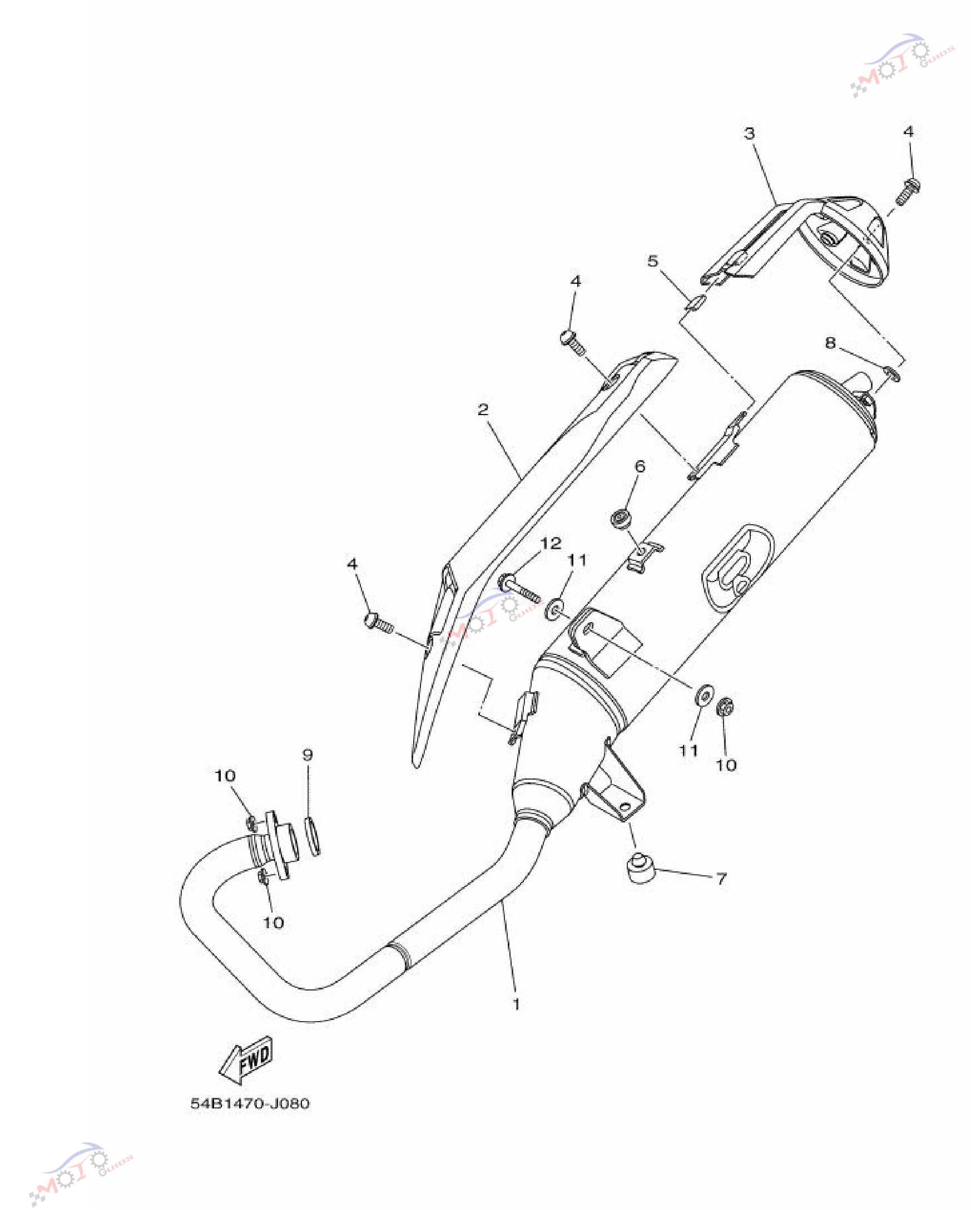 Engine Diagram